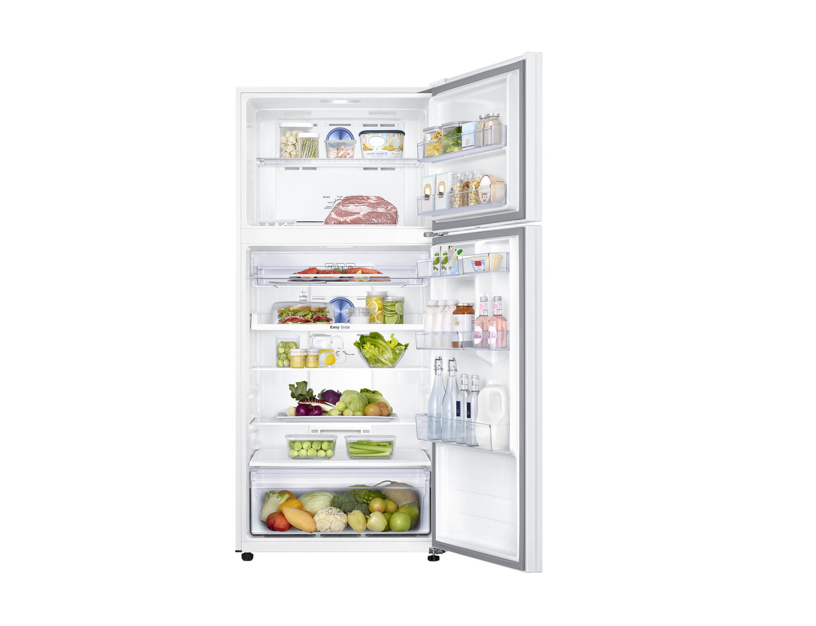 Samsung RT50K6000WW Freestanding – image 7