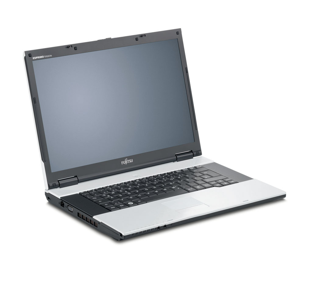 Fujitsu ESPRIMO MOB V6535