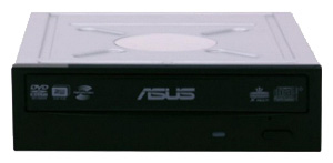 ASUS DRW-2014L1T, CZ
