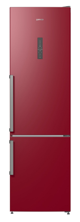 Gorenje NRK6203TR Freestanding – image 2
