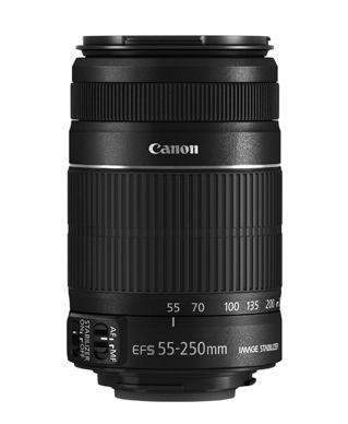 Canon Rebel T6s EF-S 18-135mm f/3.5-5.6 IS STM + EF-S 55-250mm f/4-5.6 IS II + 32GB SDHC – image 7
