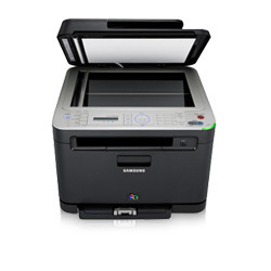 Samsung CLX-3185FN multifunction printer Laser A4 – image 4