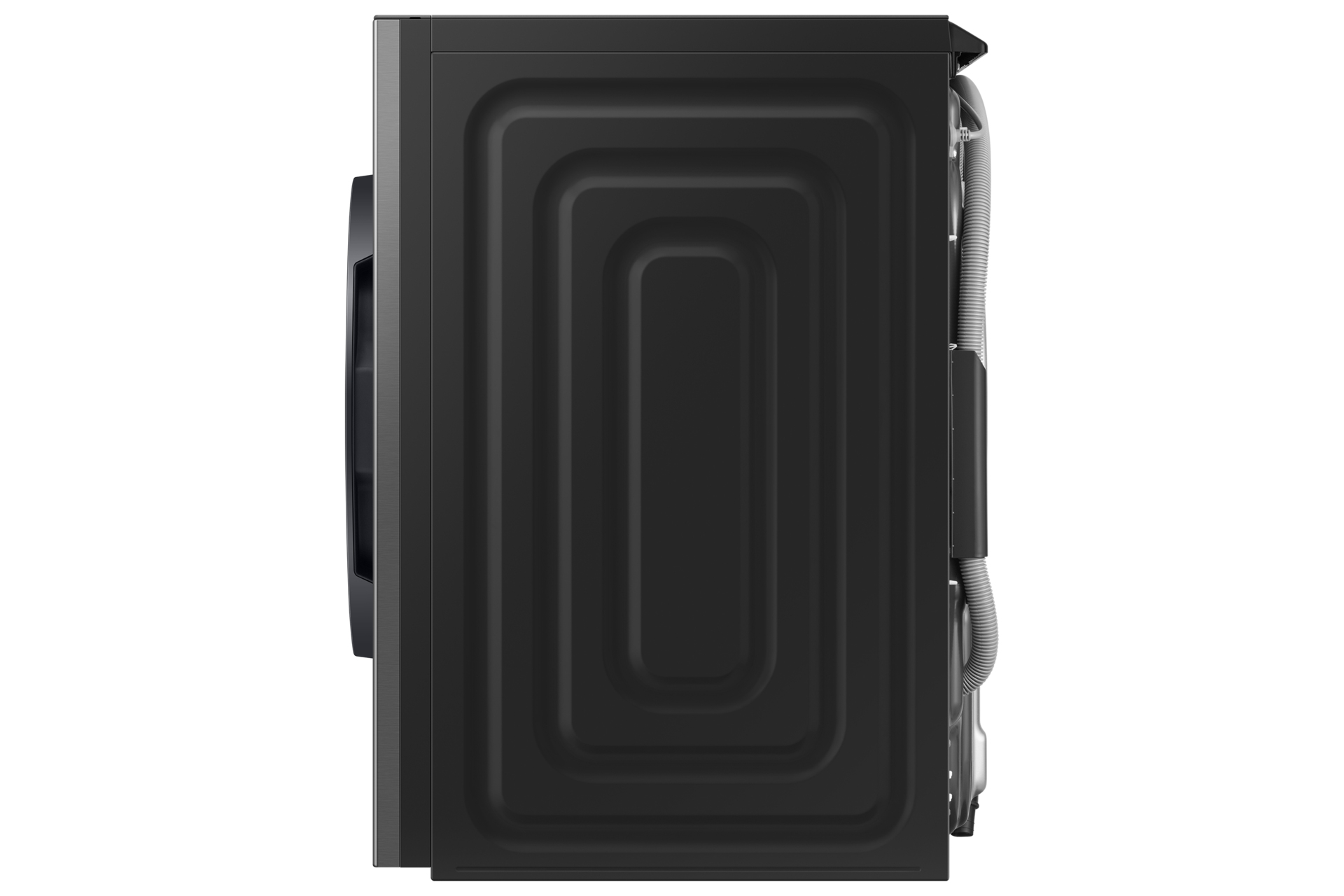 Samsung Series 9 Front-Load Washing Machine AI Home – image 4