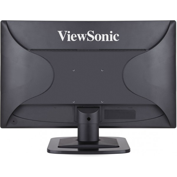 Viewsonic LED LCD VA2249S computer monitor – image 4