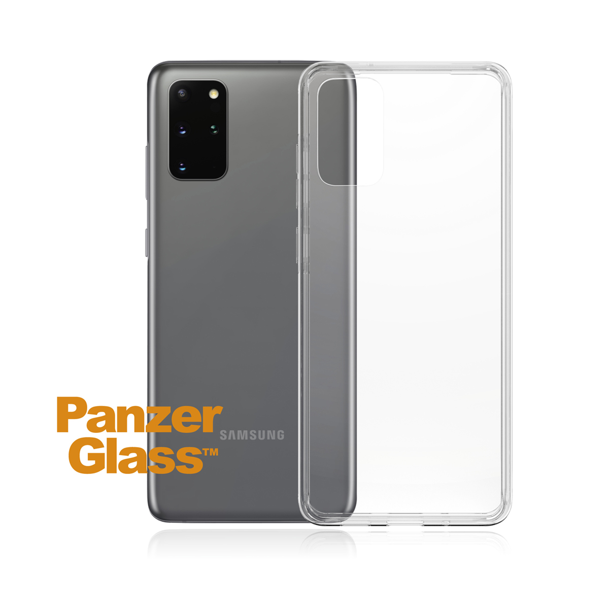 PanzerGlass ® ClearCase™Samsung Galaxy S20 Plus – image 2