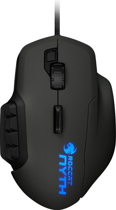Turtle Beach Nyth mouse Gaming USB Type-A Laser 12000 DPI – image 2