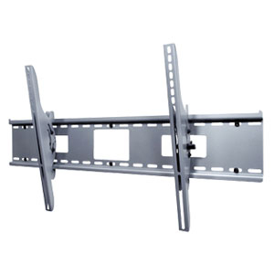 Peerless ST670-S TV mount/stand Silver