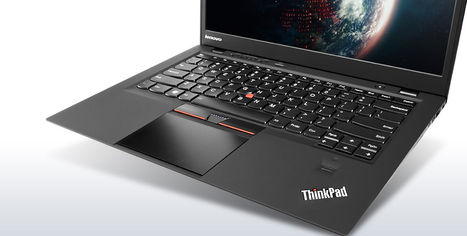 Lenovo X1 Carbon Touch – image 6