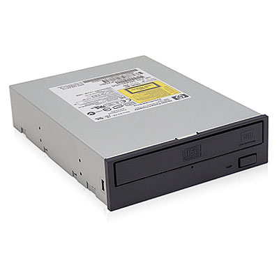 HP Integrity DVD-ROM Drive