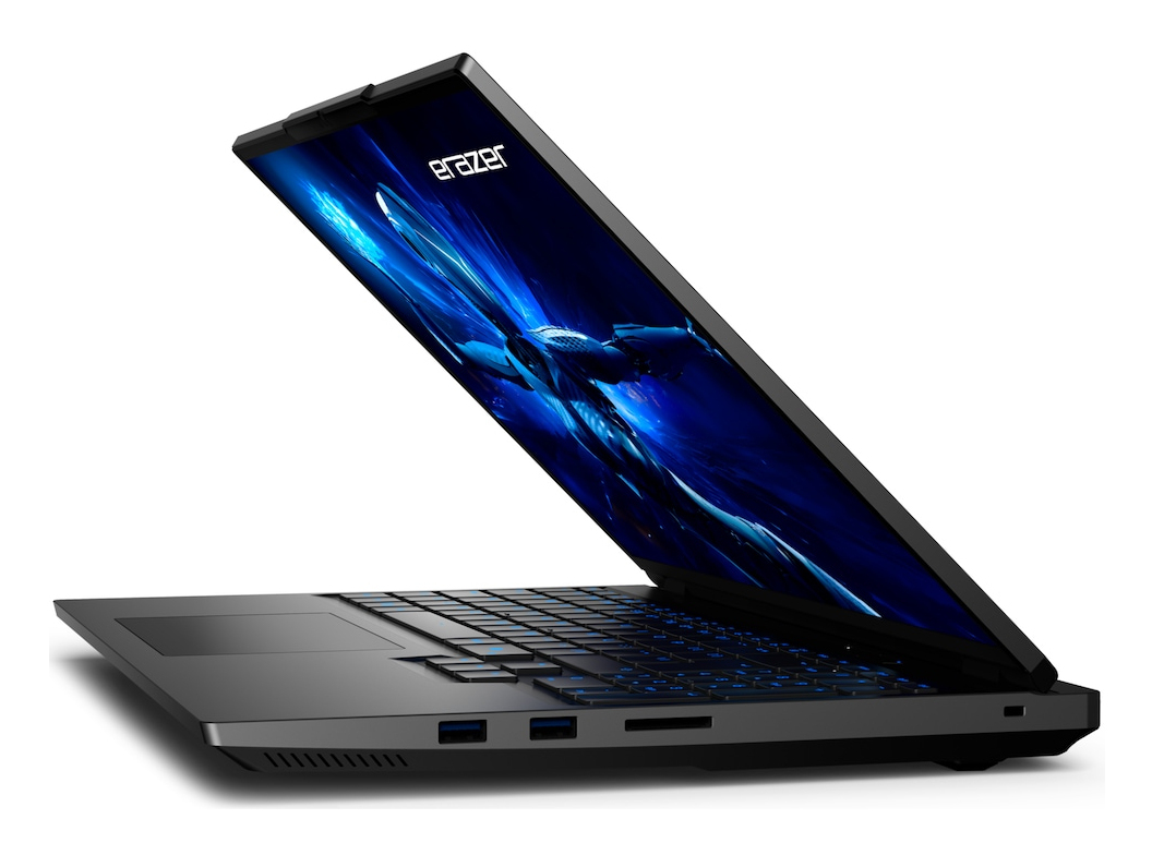 ERAZER Beast 16 X1 – image 6