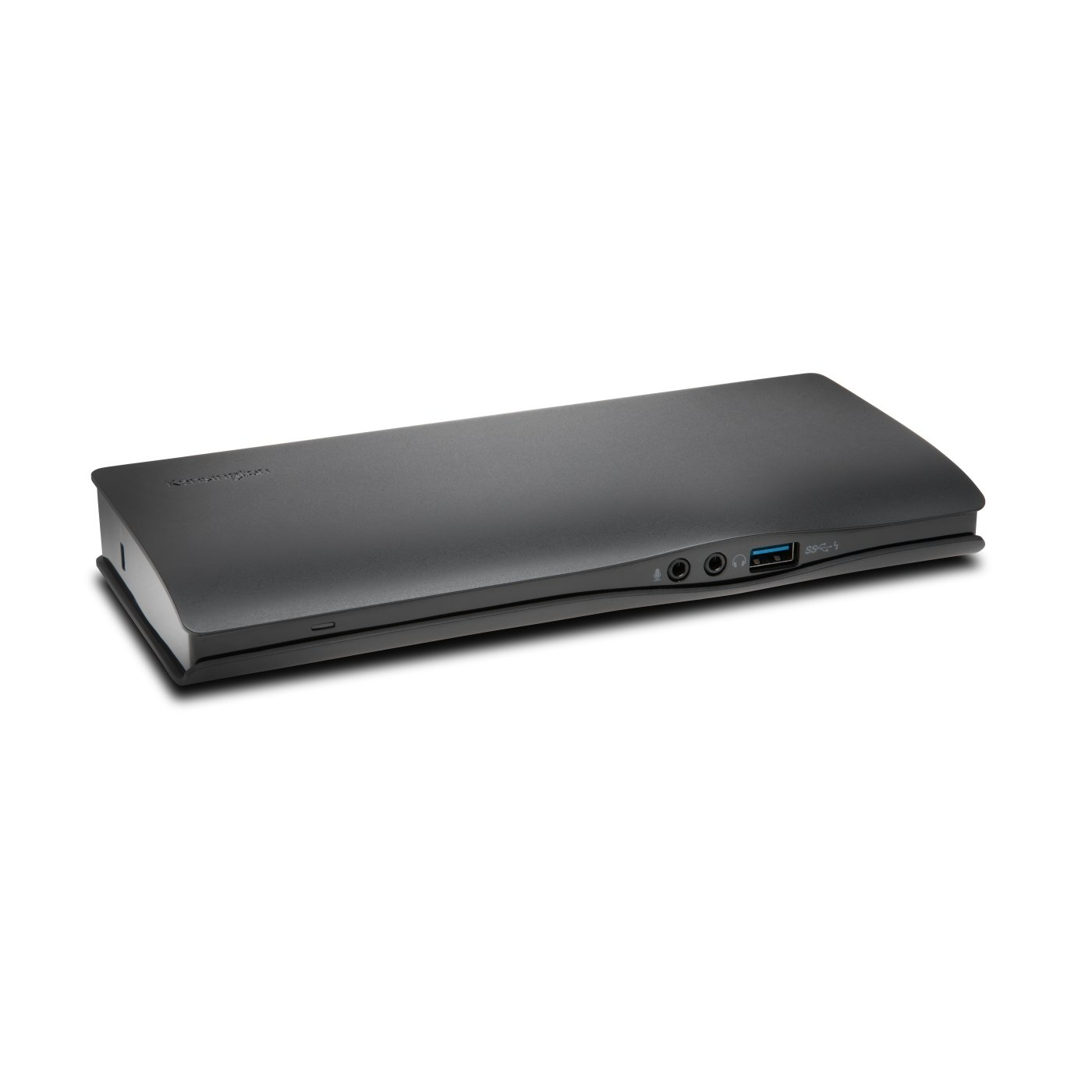 Kensington SD4500 Wired USB 3.2 Gen 1 (3.1 Gen 1) Type-C Black – image 1