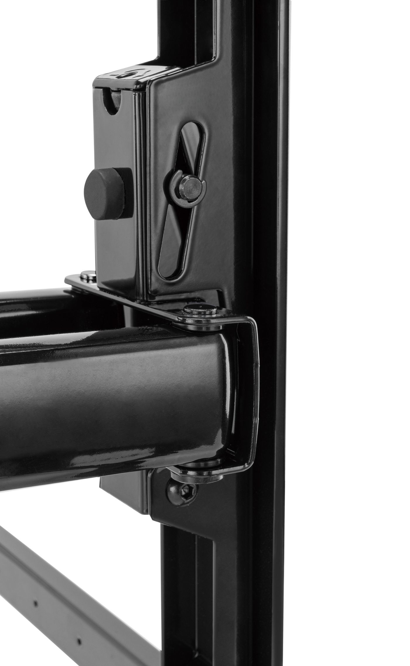 Vivolink VLMW4390A TV mount/stand 2.41 m (95") Black – image 8