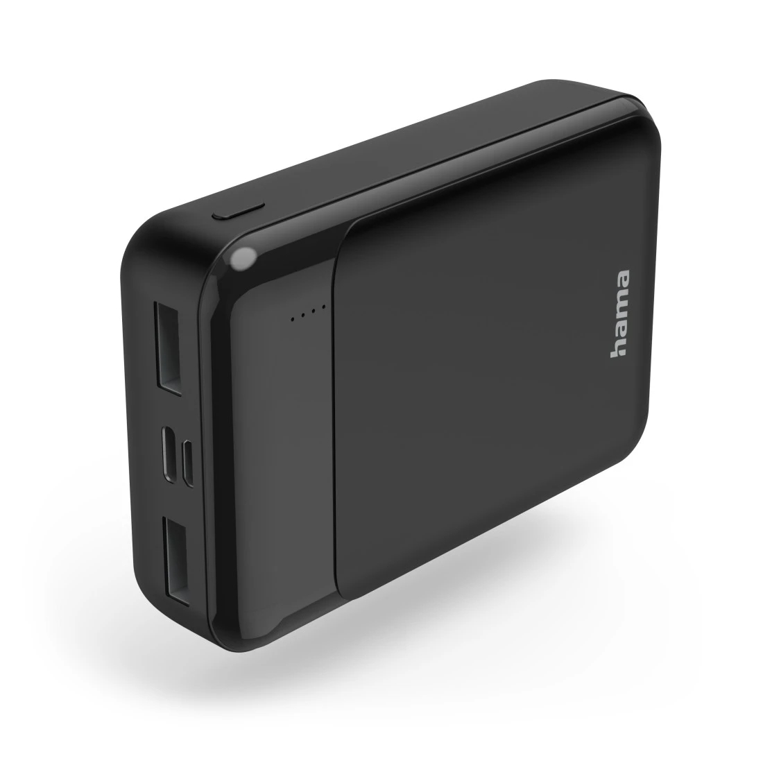 Hama 00187285 power bank Lithium Polymer (LiPo)
