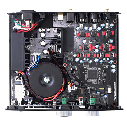 ASUS XONAR Essence ONE B A MUSES Edition SB 2.0 Coaxial Toslink – image 3