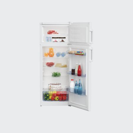 Beko DSA240K21W Freestanding – image 3