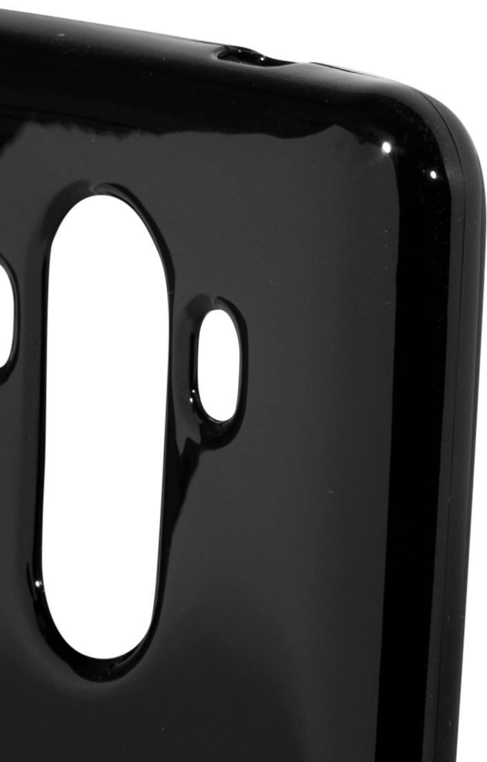 Mobiparts Classic TPU Case Huawei Mate 10 Pro Black – image 3