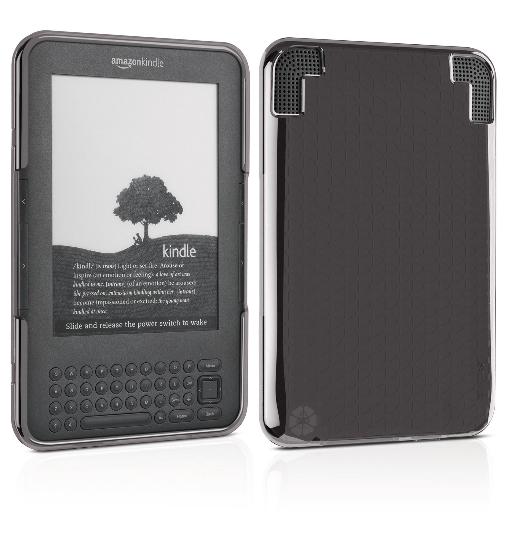 Philips DLN1790/17 tablet case Cover Charcoal