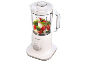 Kenwood BL370 1.6 L Tabletop blender 400 W White – image 2