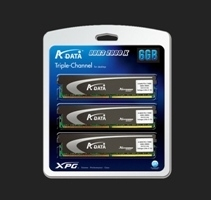 ADATA 3GB DDR3 PC3-12800 TC Kit – image 3