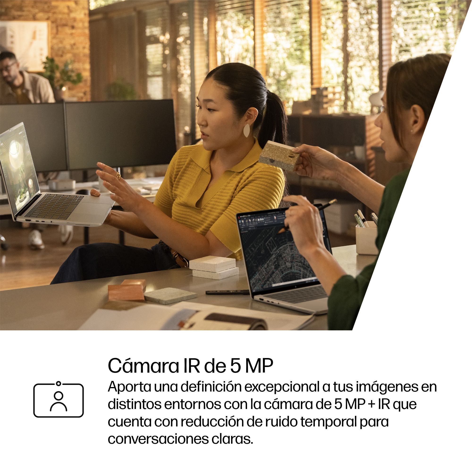 Workstation Portátil HP ZBook Ultra G1a 14" - imagen 7