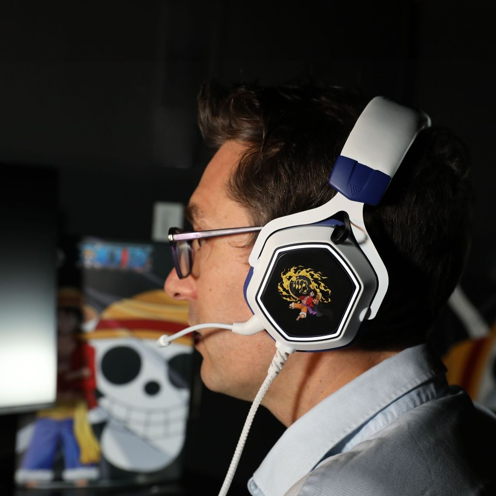 Konix One Piece – image 9