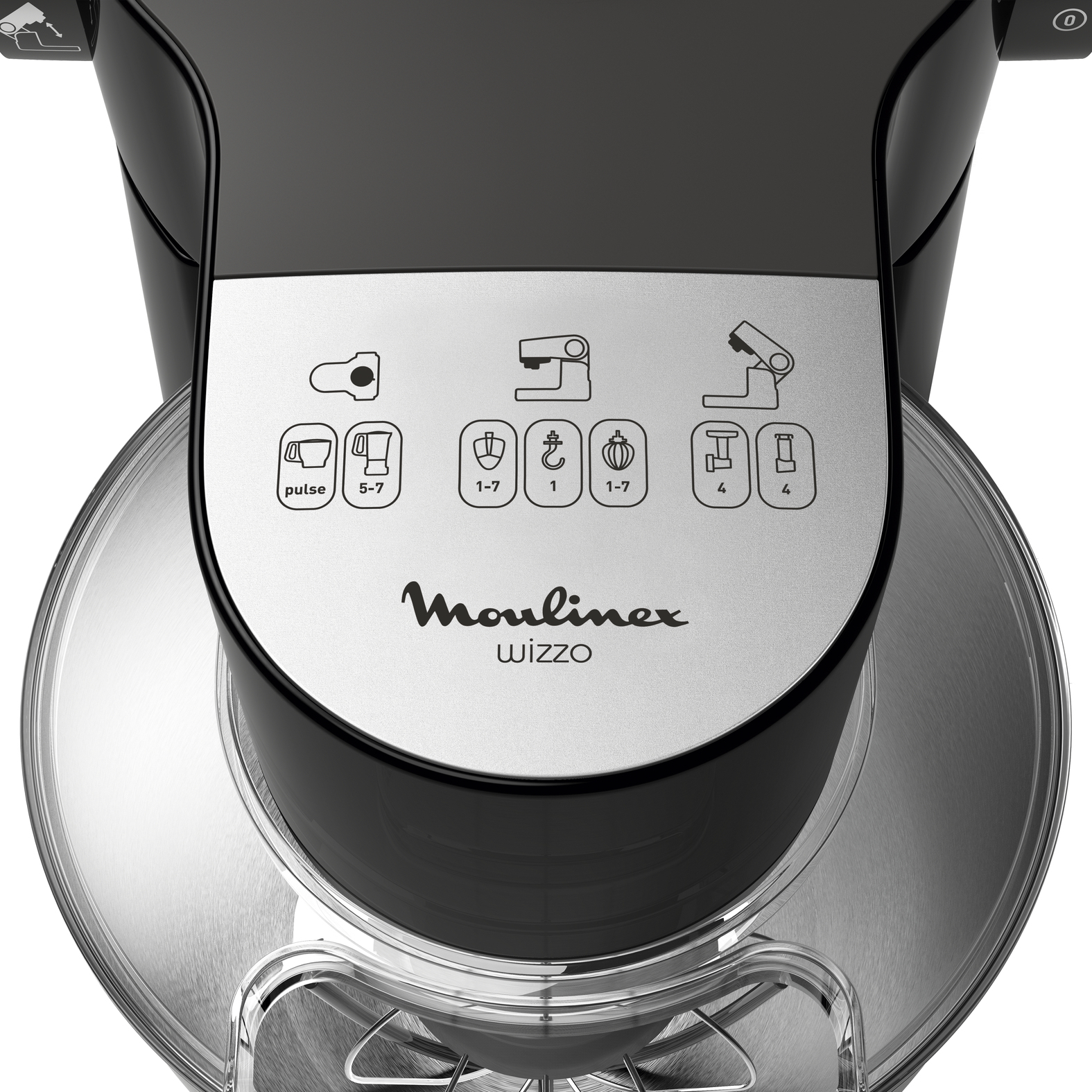 Moulinex QA3198 food processor – image 2