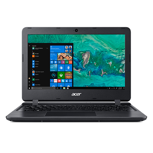 Acer Aspire 1 A111-31-C2NH Intel® Celeron® N4000 Laptop