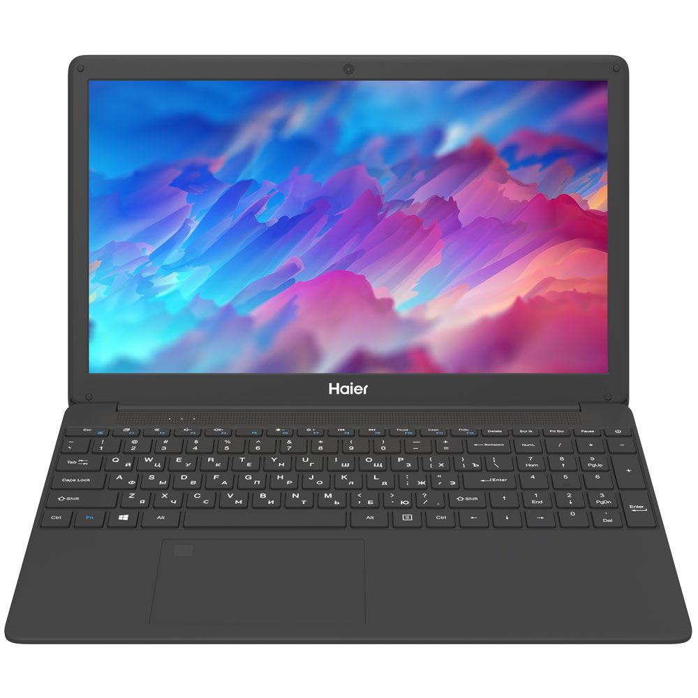 Haier I1500 I1500SD Intel® Core™ i3 i3-10110U Laptop