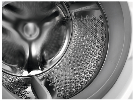 AEG L7FPE48SC washing machine Front-load – image 3