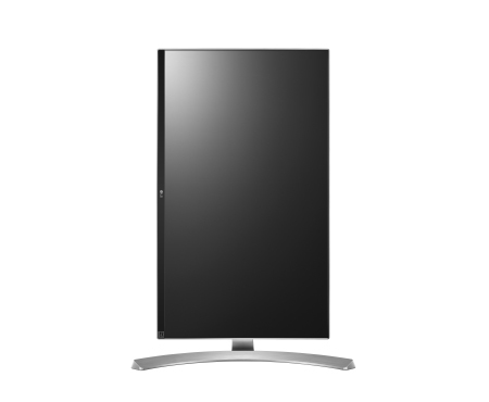 LG 27MU88-W computer monitor – image 3
