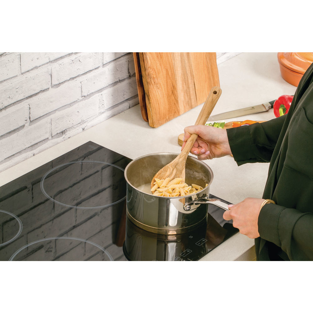 Hotpoint CIX644CE hob Black Built-in Zone induction hob 4 zone(s) – image 5