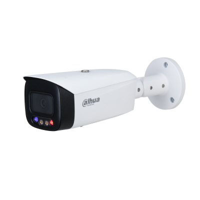 Dahua Technology WizSense IPC-HFW3549T1-AS-PV Bullet (shape) IP камера видеонаблюдения Вне помещения 2592 x 1944 пикселей Потолок/стена