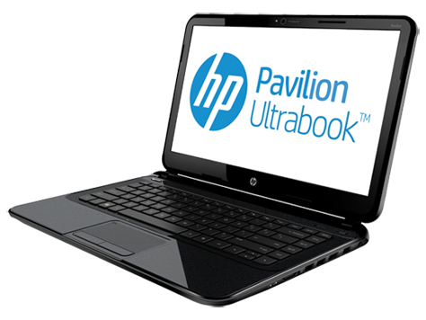 HP Pavilion 14-b005ea Intel® Core™ i3 i3-3217U Laptop – image 8