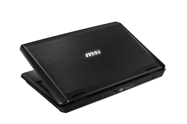 MSI GT70 2OC-688TH – image 3