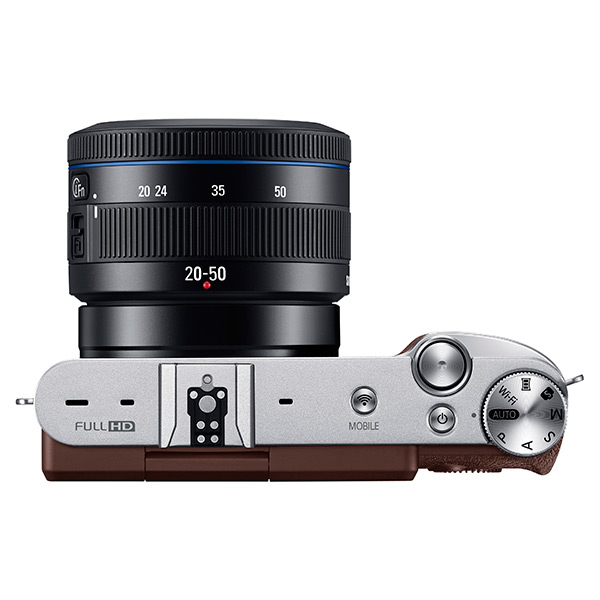 Samsung NX3000 + ED II 20-50mm + SEF-8A – image 5