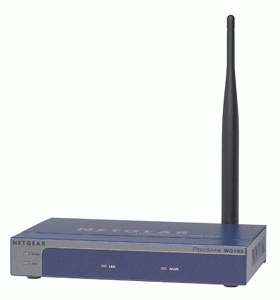 NETGEAR WG103 54 Mbit/s Power over Ethernet (PoE) – image 2