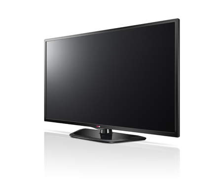 LG 32LN540V TV 81.3 cm (32") Full HD Black – image 3