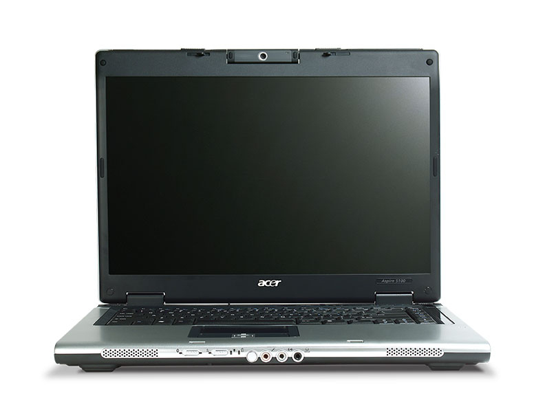 Acer Aspire 5105 WLMi – image 1