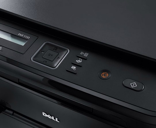 Dell 1133 Laser A4 – image 5