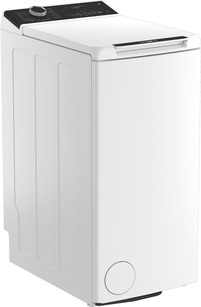 Whirlpool 859991737830 washing machine – image 1