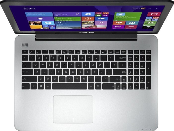 ASUS F555LD-XX367H Intel® Core™ i3 i3-4030U Laptop – image 6