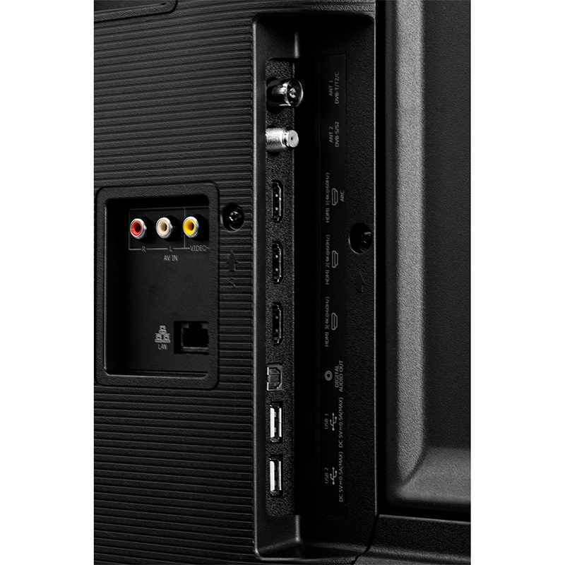 Hisense 65AE7250F TV – image 5