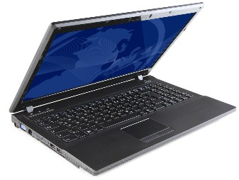 TERRA 1220056 laptop Intel® Core™ i3 i3-370M – image 5