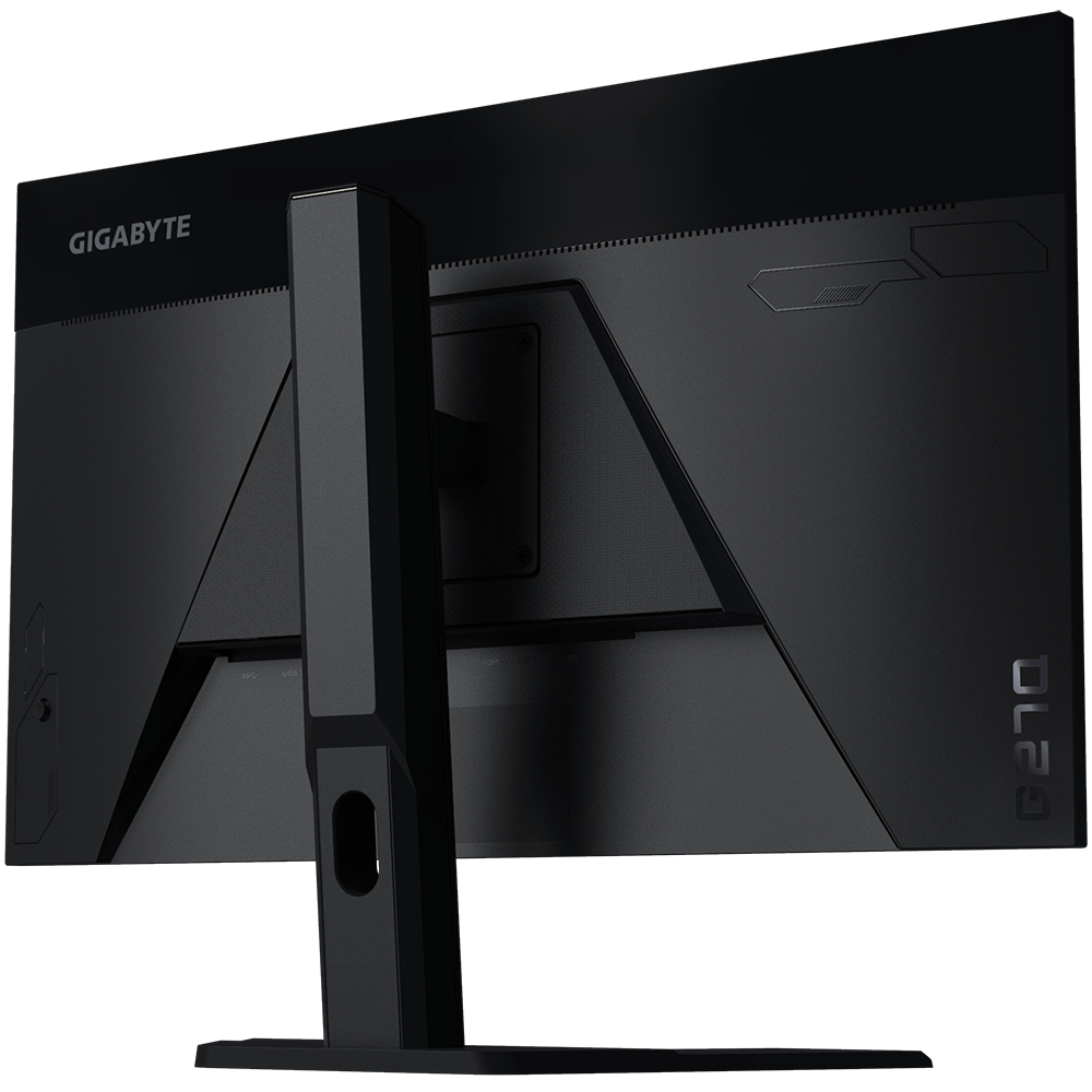 GIGABYTE G27Q-AU computer monitor – image 4