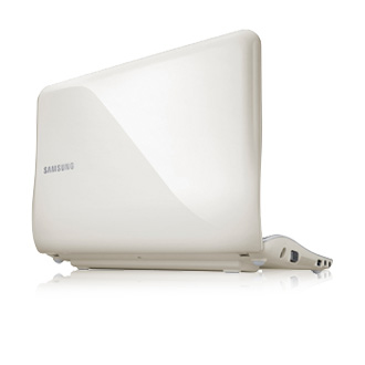 Samsung NP-NF210-A01FR netbook Intel Atom® N550 – image 6