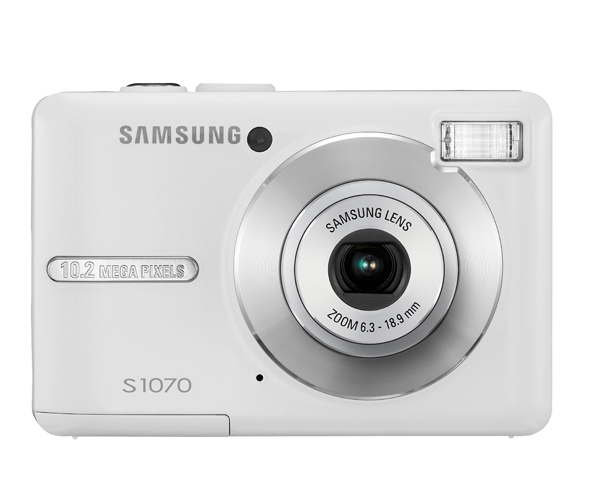 Samsung S1070 White – image 4