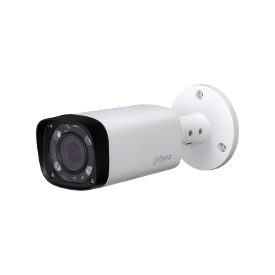 Dahua Technology Pro DH-HAC-HFW2401R-Z-IRE6 security camera Bullet IP security camera Indoor & outdoor