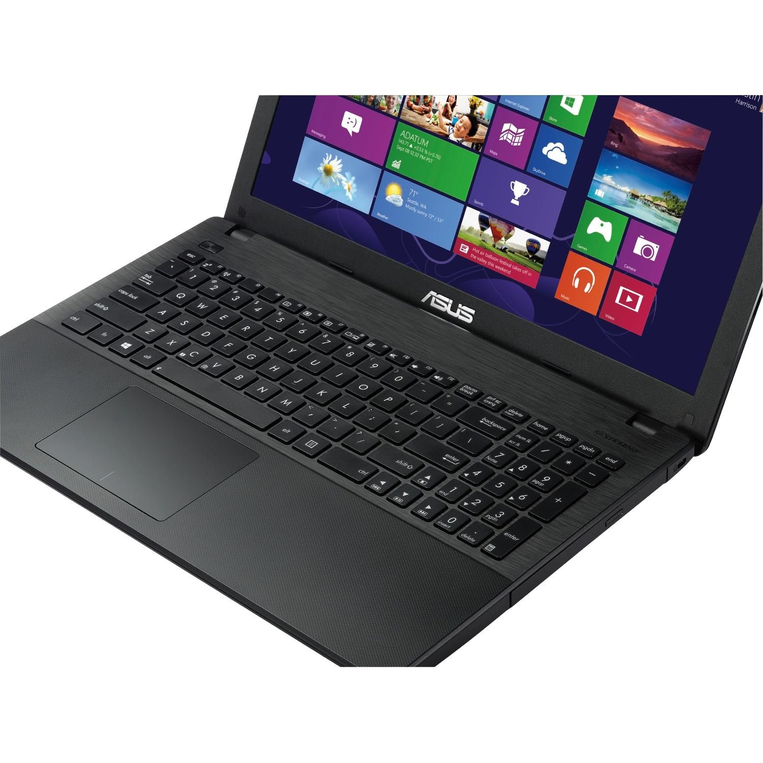 ASUS F553MA-XX168T Intel® Pentium® N3540 Laptop – image 8
