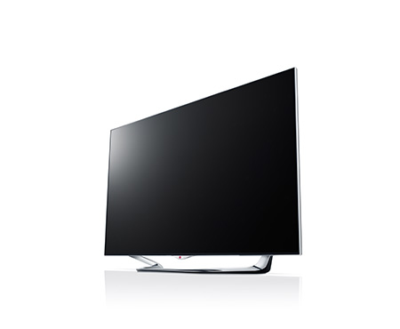 LG 47LA9609 TV 119.4 cm (47") Full HD Smart TV Wi-Fi Black – image 3
