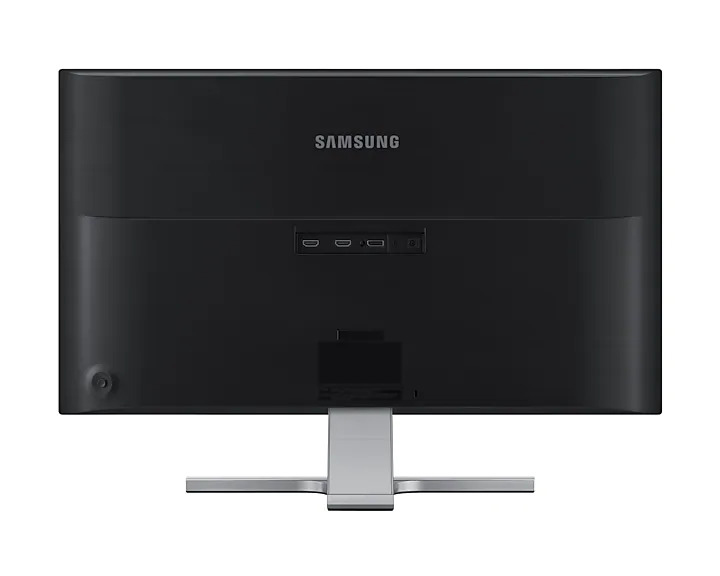 Samsung LU28D590DS computer monitor – image 2